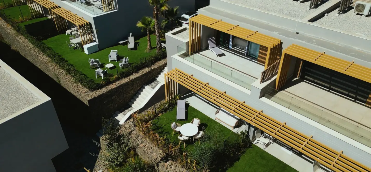 Venta de adosado en El Chaparral 2