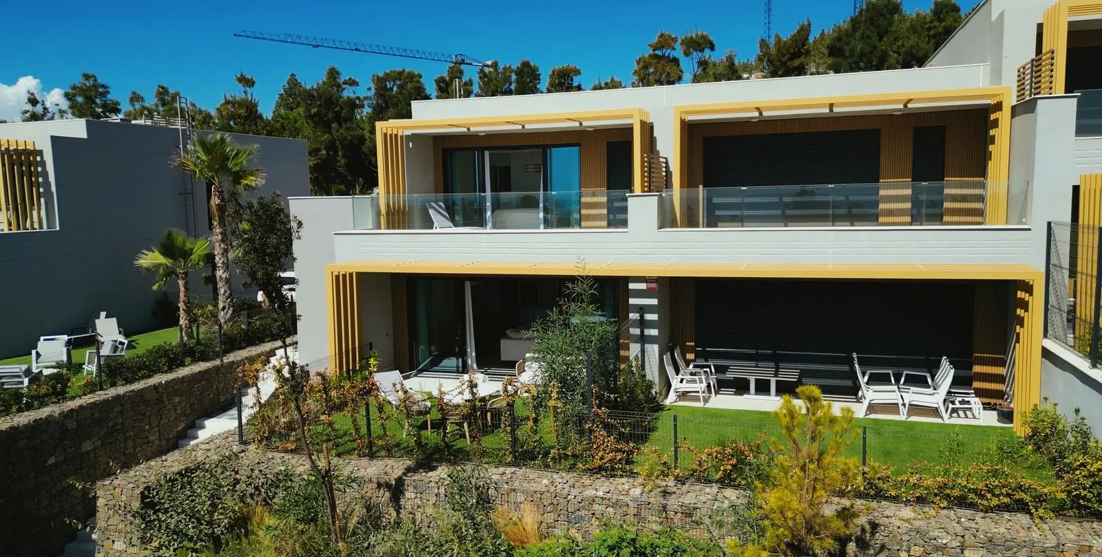 Sale of townhouse in El Chaparral 4