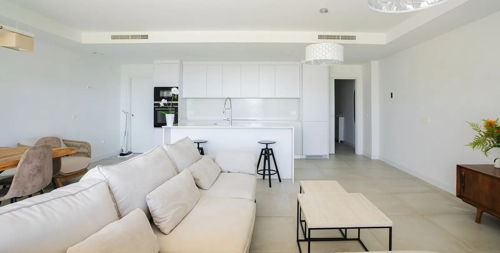 Sale of townhouse in El Chaparral 14