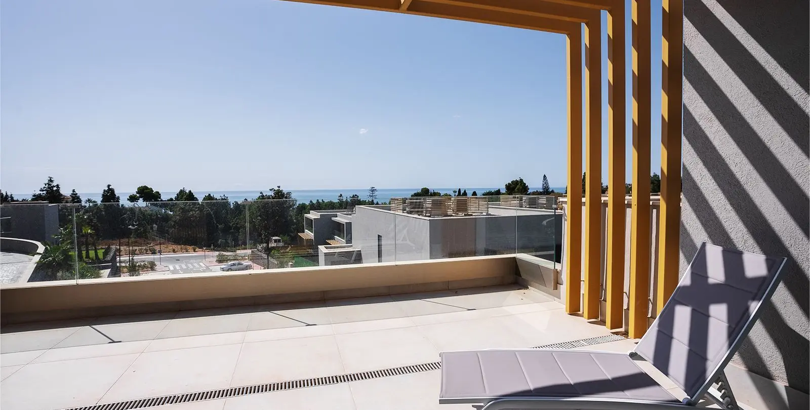 Sale of townhouse in El Chaparral 15
