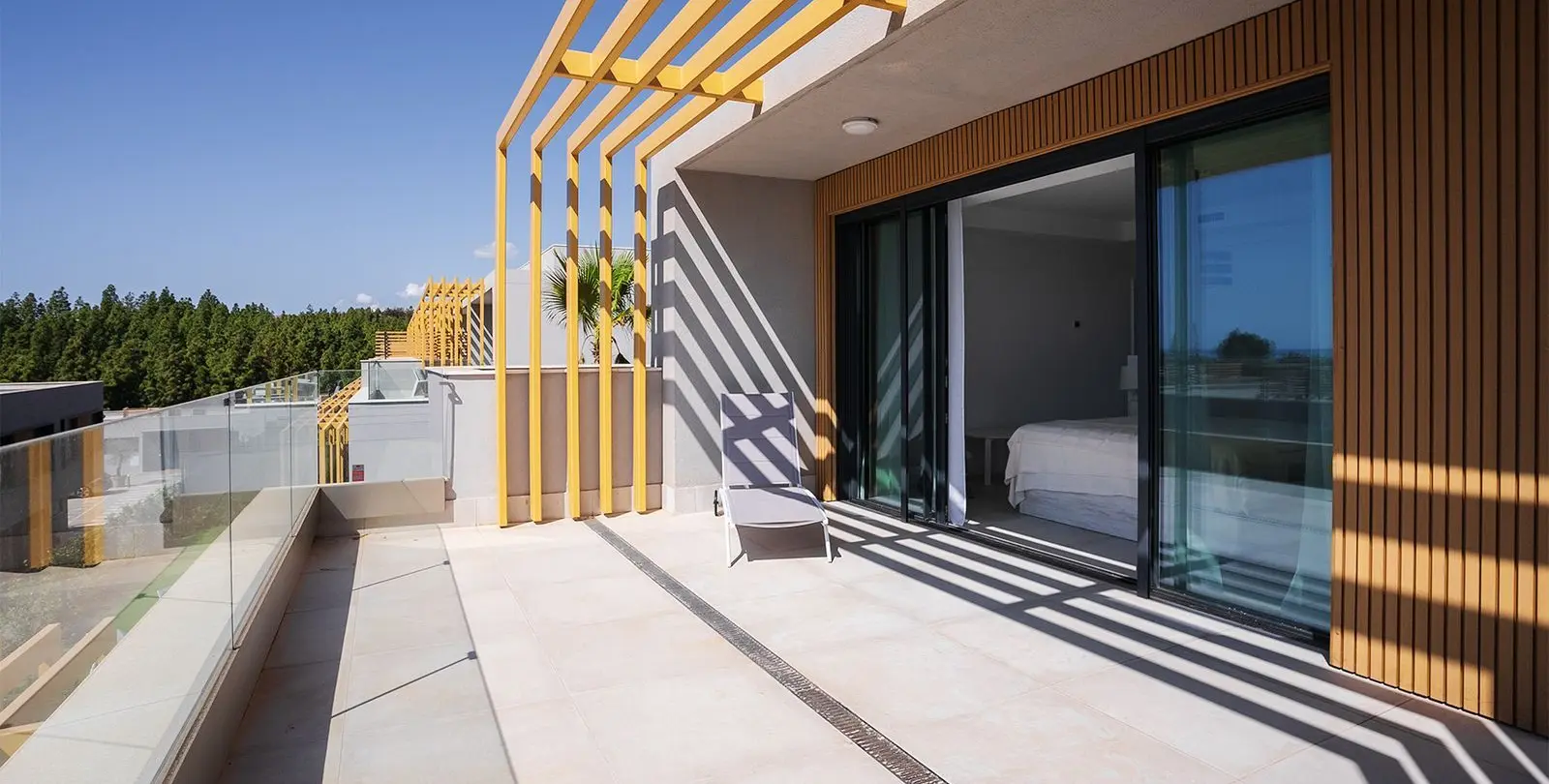 Sale of townhouse in El Chaparral 16