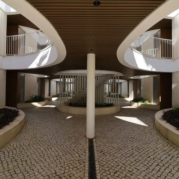 Продажа апартаментов на первом этаже в Elviria