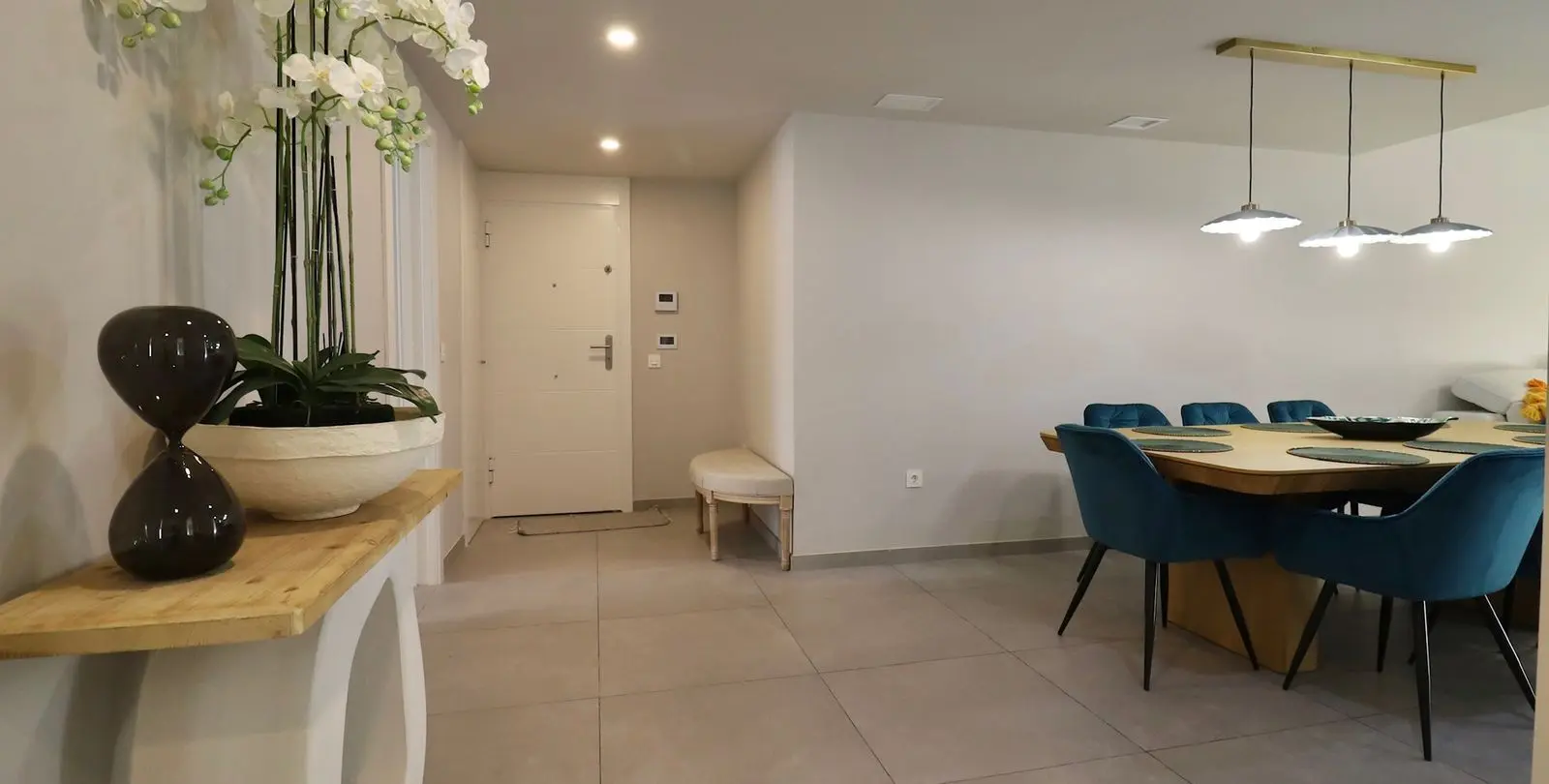 Продажа апартаментов на первом этаже в Elviria 5