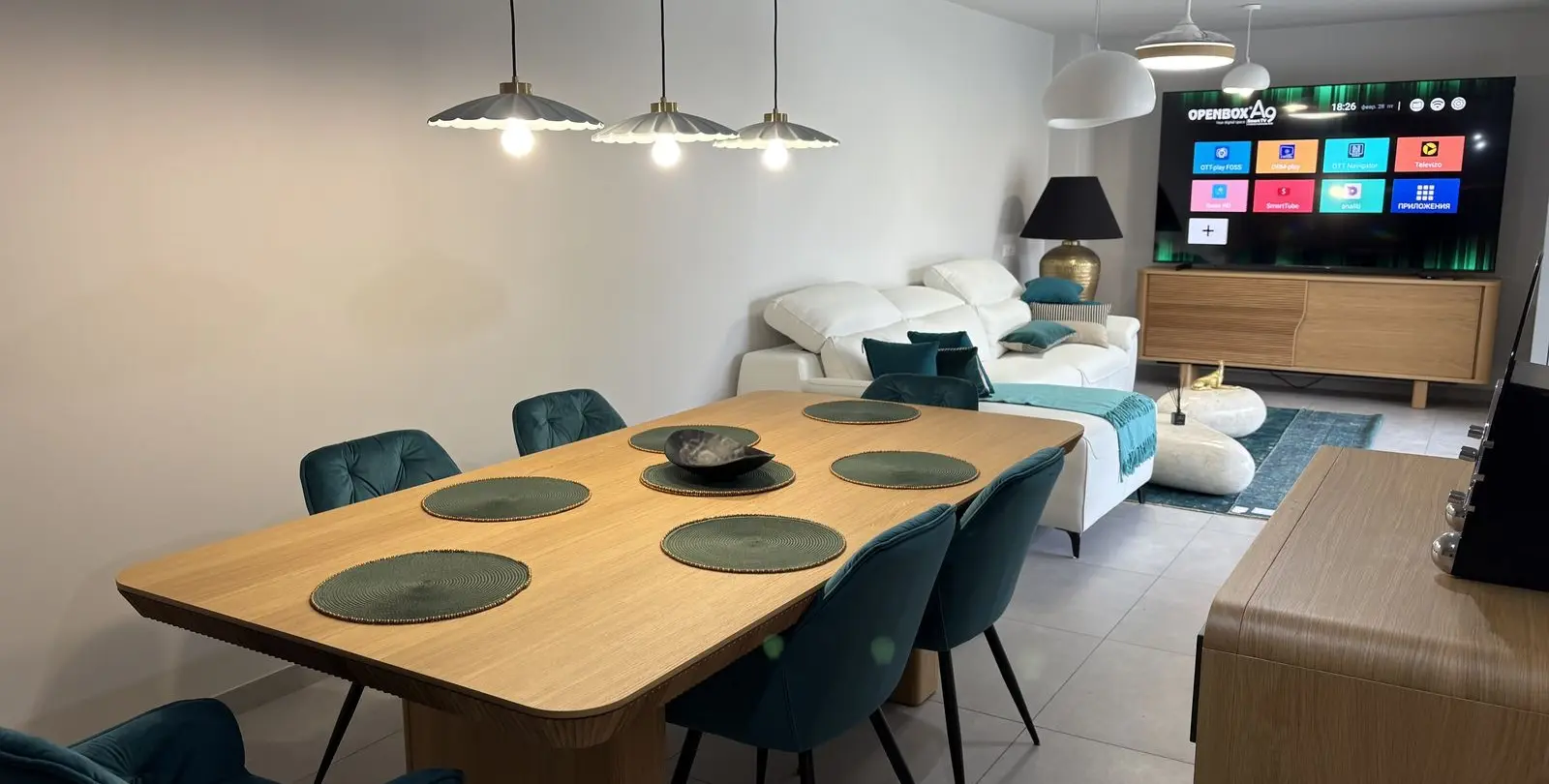 Продажа апартаментов на первом этаже в Elviria 7