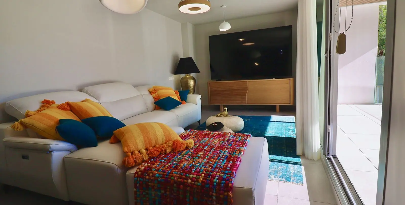 Продажа апартаментов на первом этаже в Elviria 8