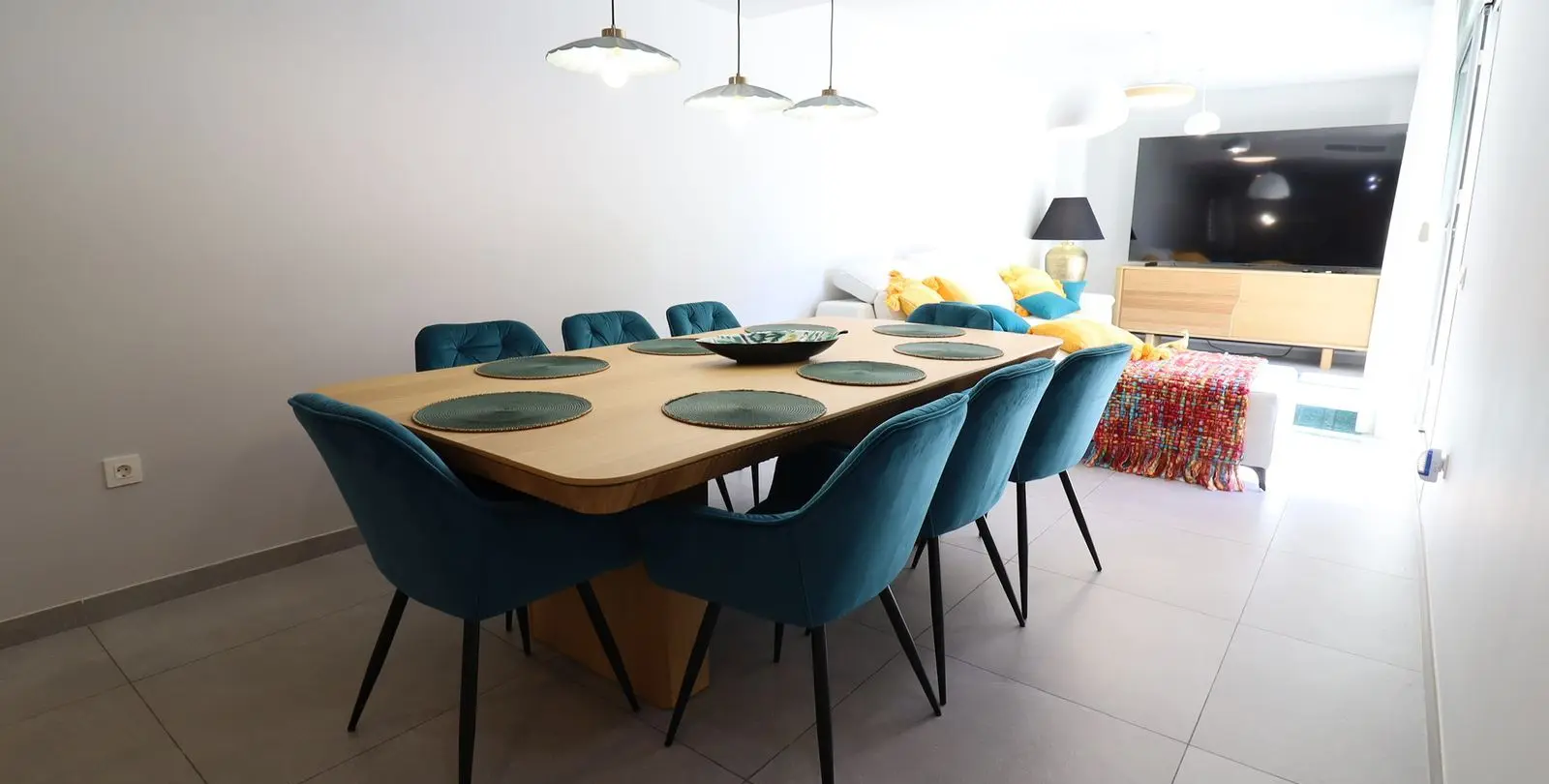 Продажа апартаментов на первом этаже в Elviria 10