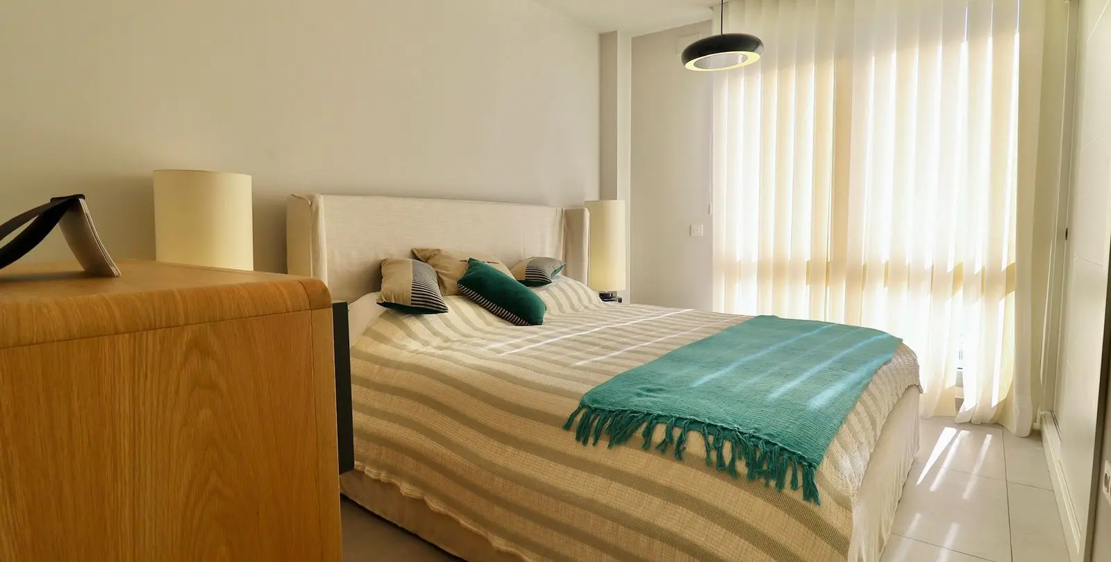Продажа апартаментов на первом этаже в Elviria 18