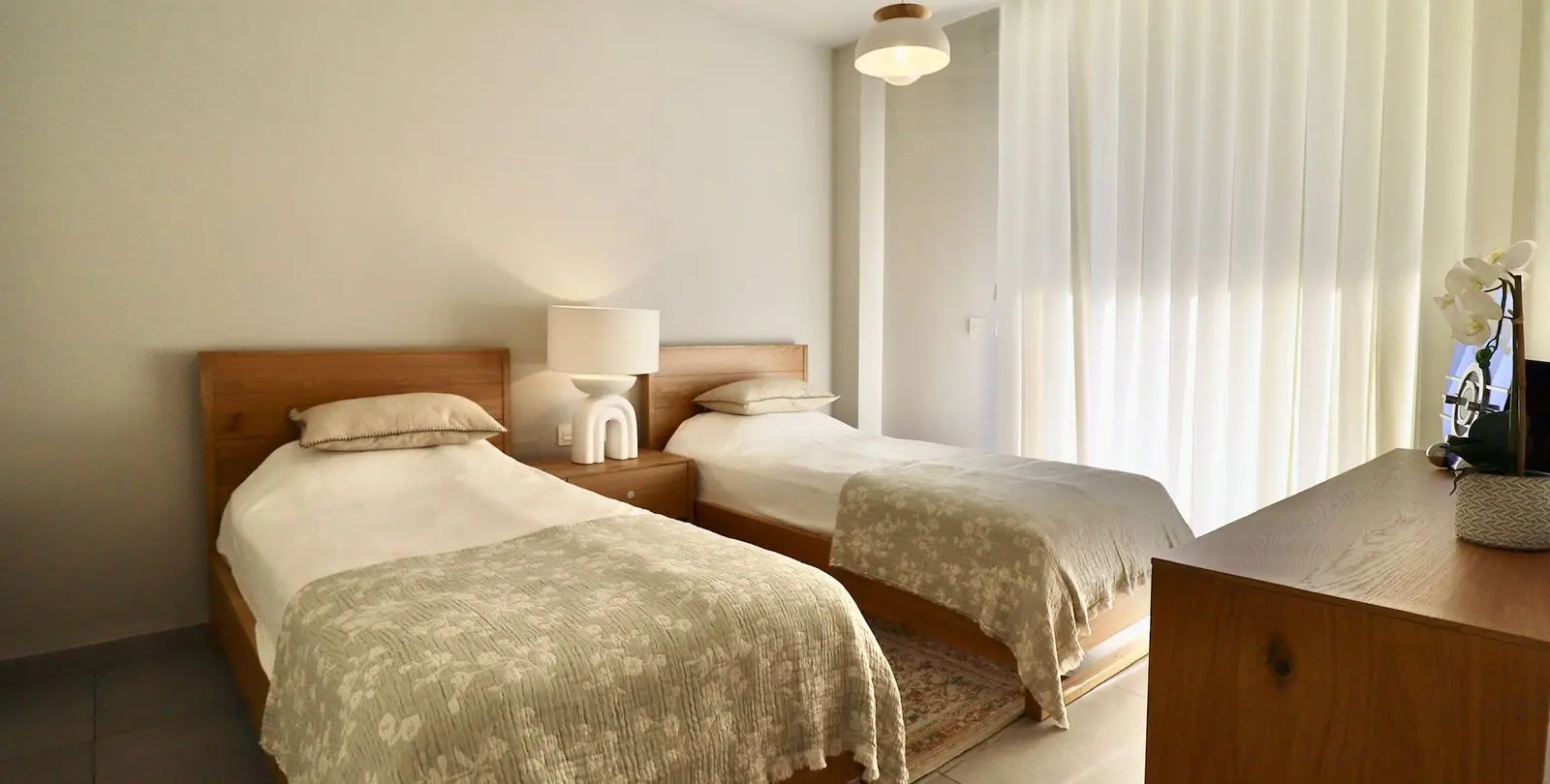 Продажа апартаментов на первом этаже в Elviria 20
