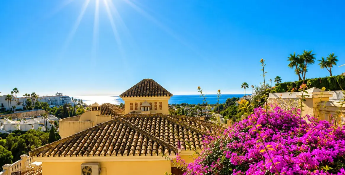 Sale of detached villa in Calahonda 4