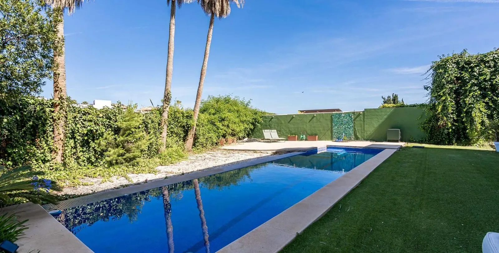 Venta de villa independiente en Mijas Costa 1