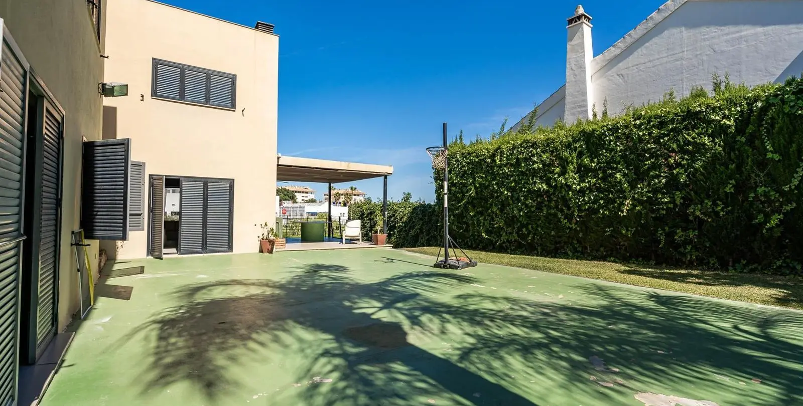 Venta de villa independiente en Mijas Costa 7