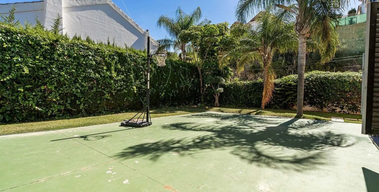 Venta de villa independiente en Mijas Costa 8