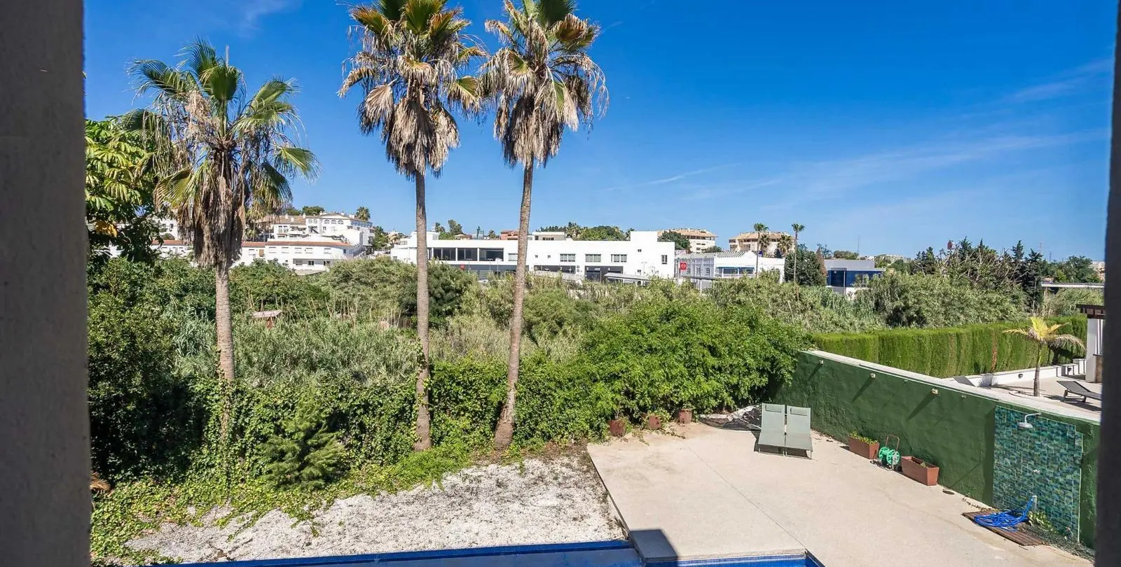Venta de villa independiente en Mijas Costa 9