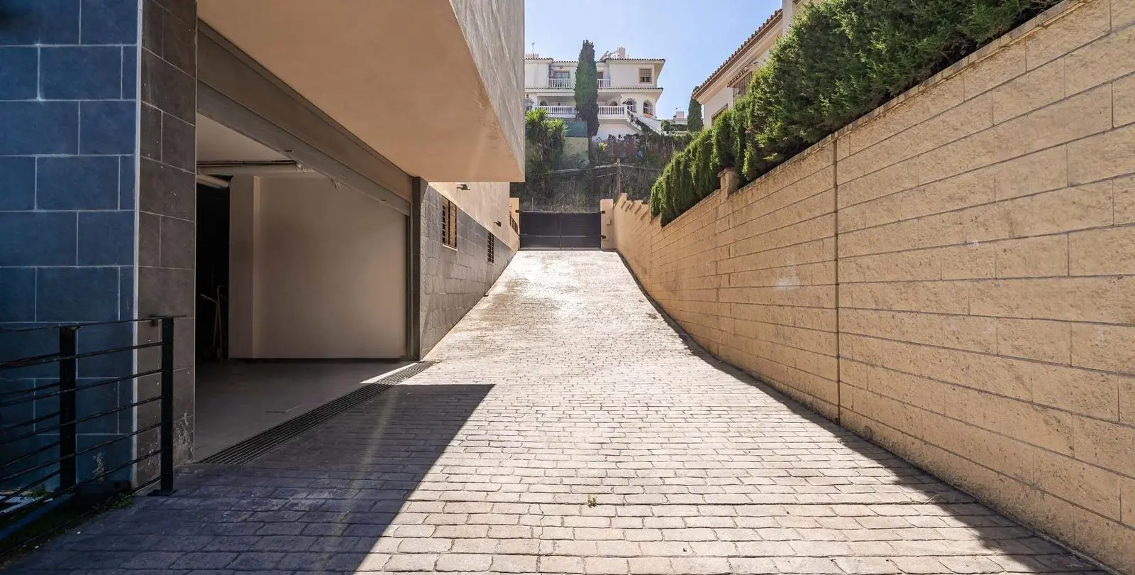 Venta de villa independiente en Mijas Costa 10