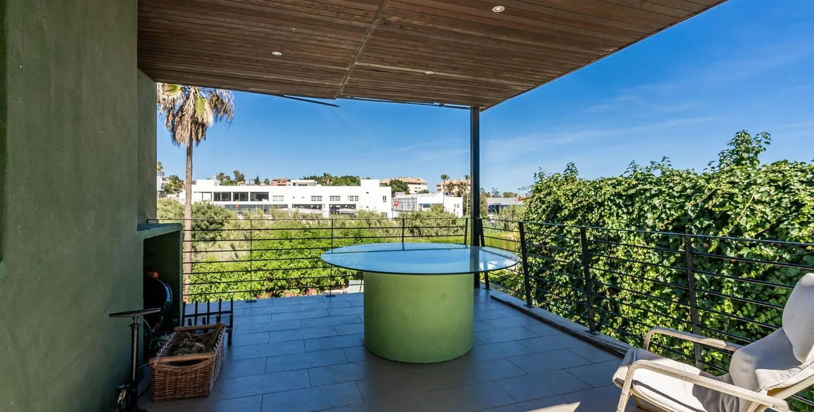 Venta de villa independiente en Mijas Costa 12