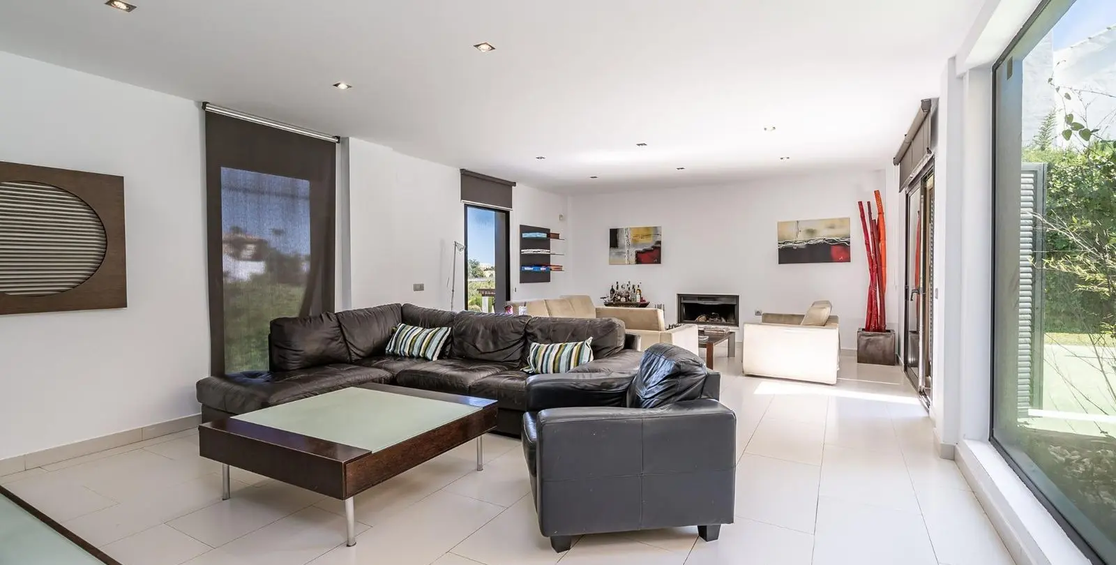 Venta de villa independiente en Mijas Costa 14