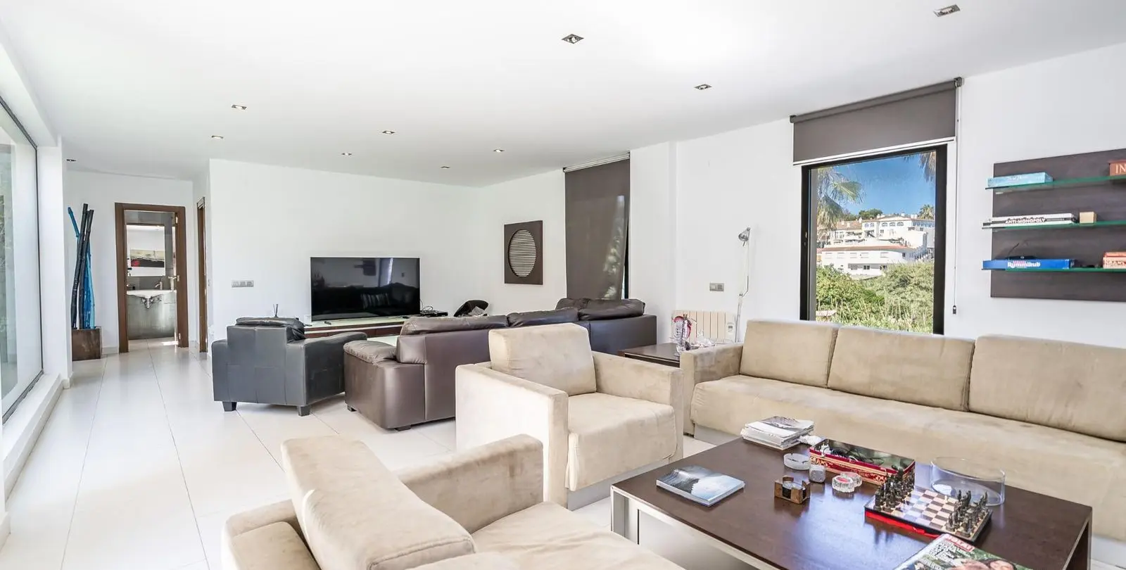 Venta de villa independiente en Mijas Costa 15