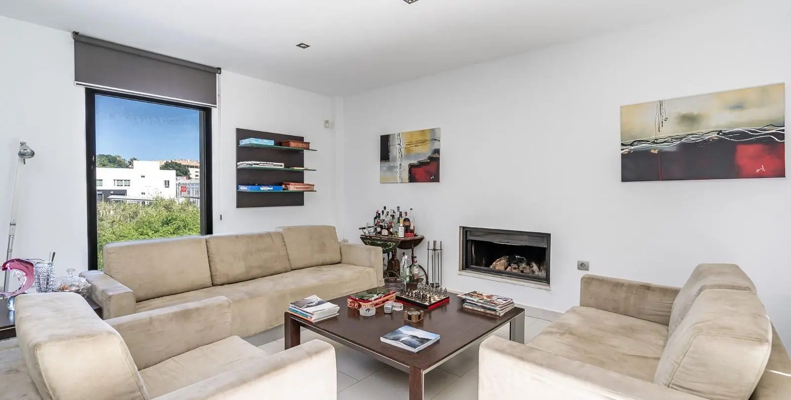 Venta de villa independiente en Mijas Costa 16