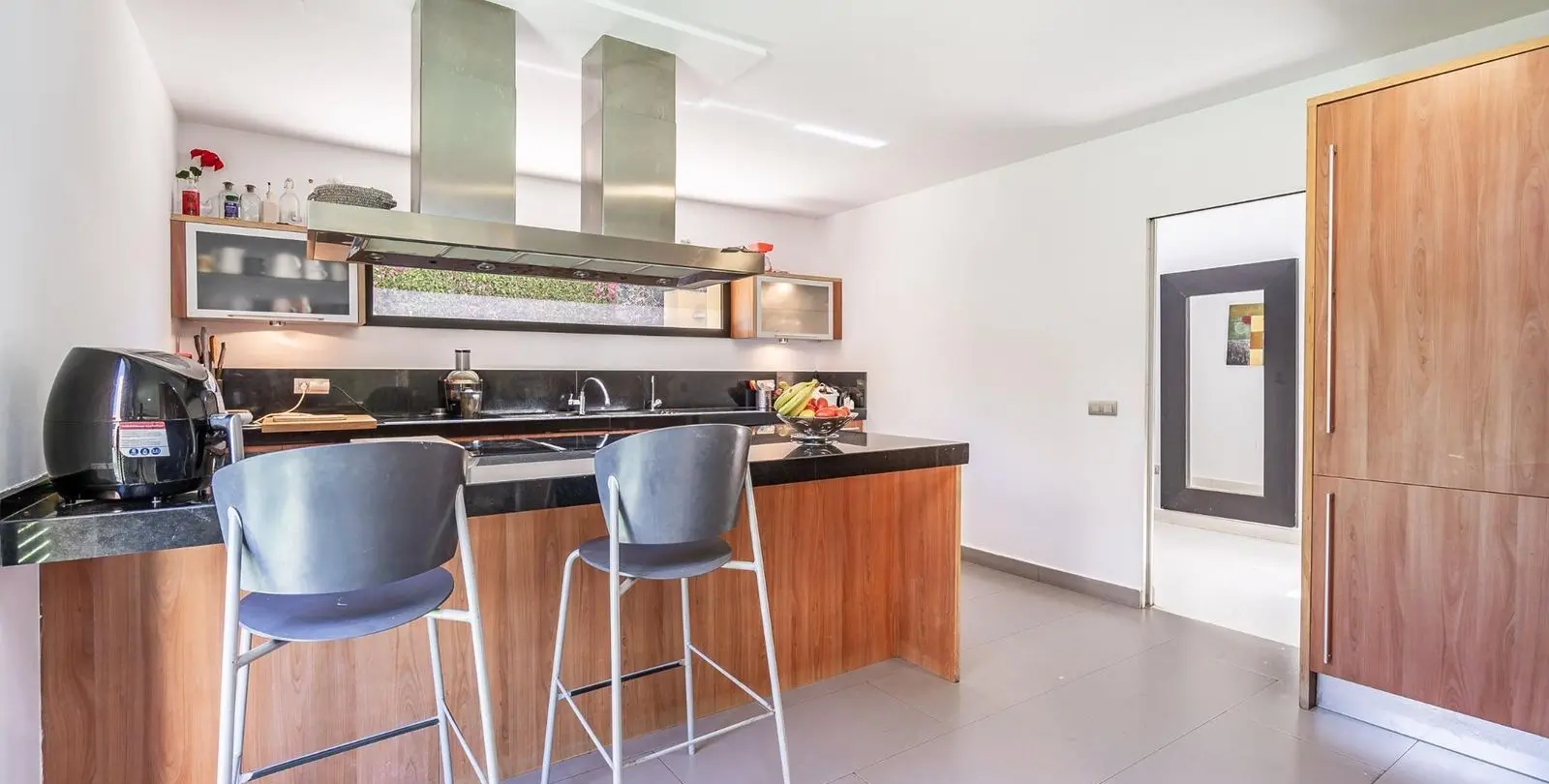 Venta de villa independiente en Mijas Costa 17