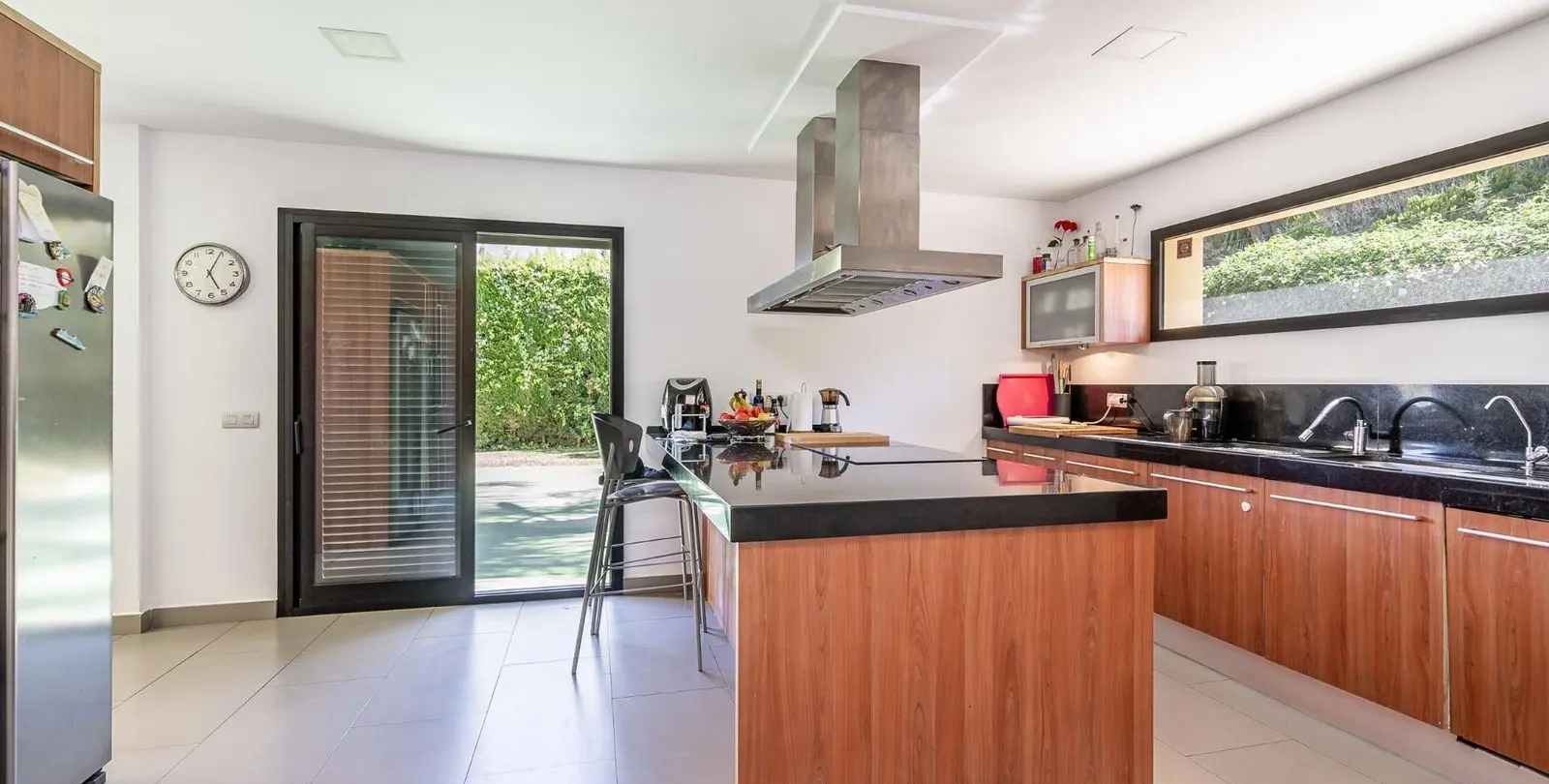 Venta de villa independiente en Mijas Costa 18