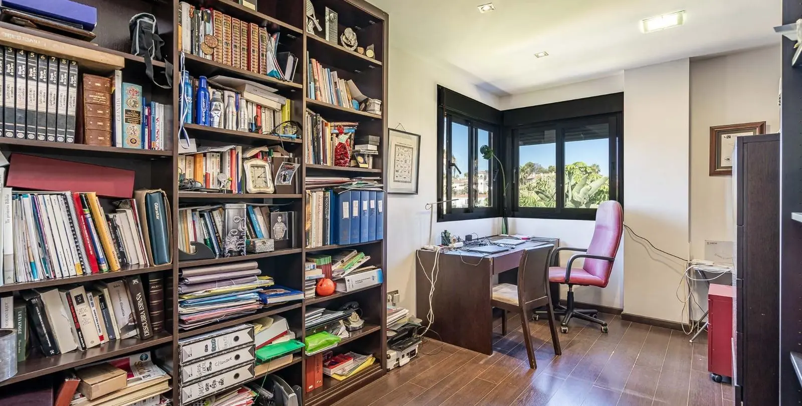 Venta de villa independiente en Mijas Costa 22