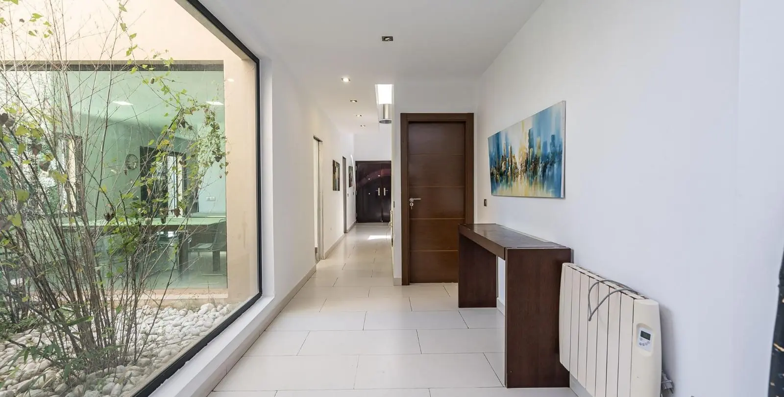 Venta de villa independiente en Mijas Costa 31