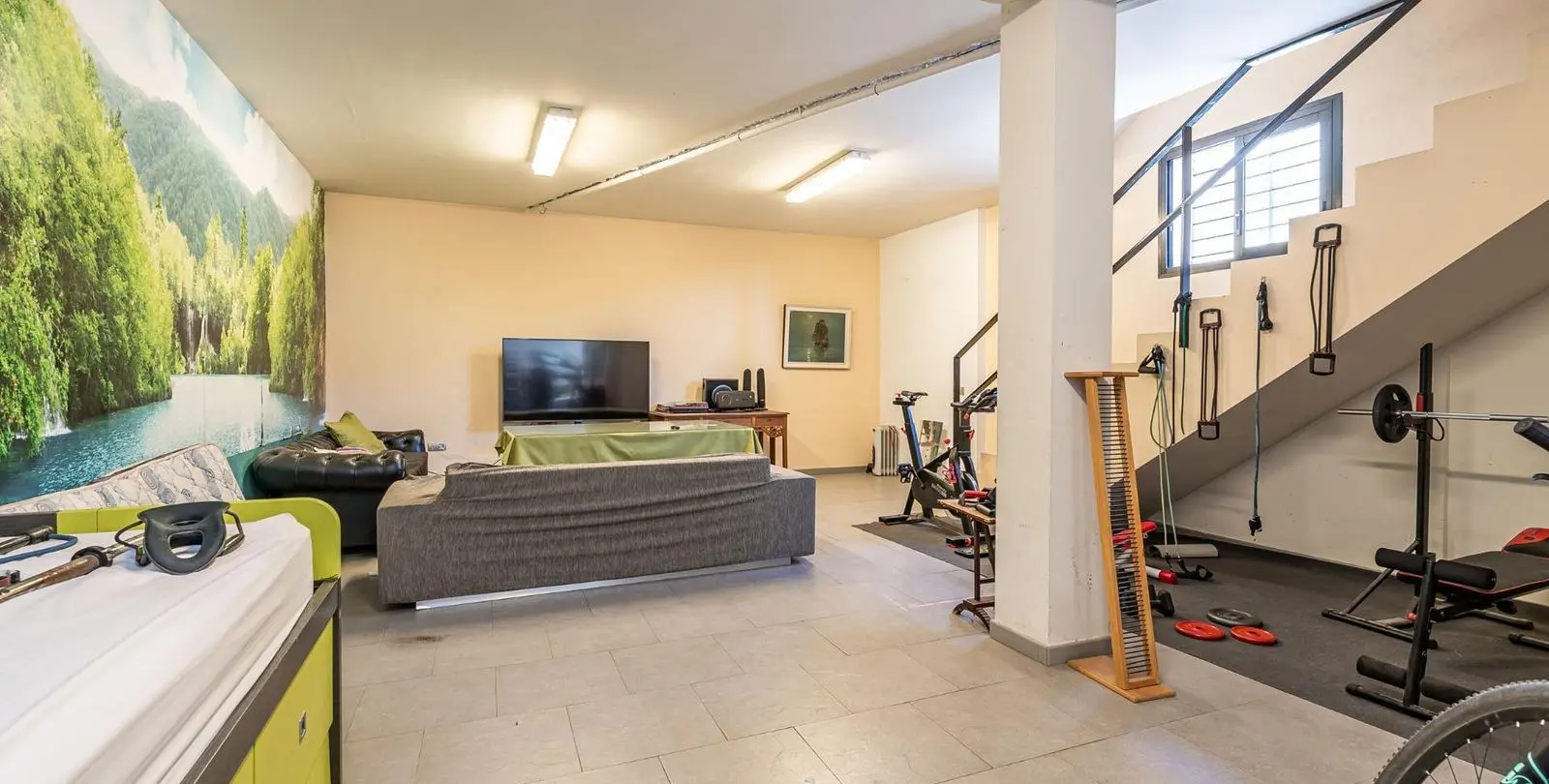 Venta de villa independiente en Mijas Costa 32