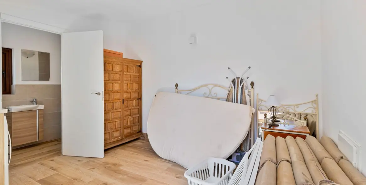 Venta de villa independiente en Estepona 21