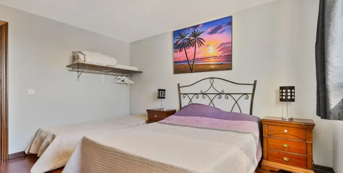 Venta de villa independiente en Estepona 25