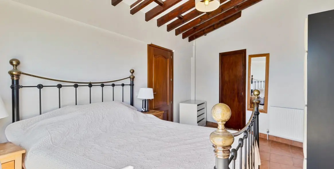 Venta de villa independiente en Estepona 27