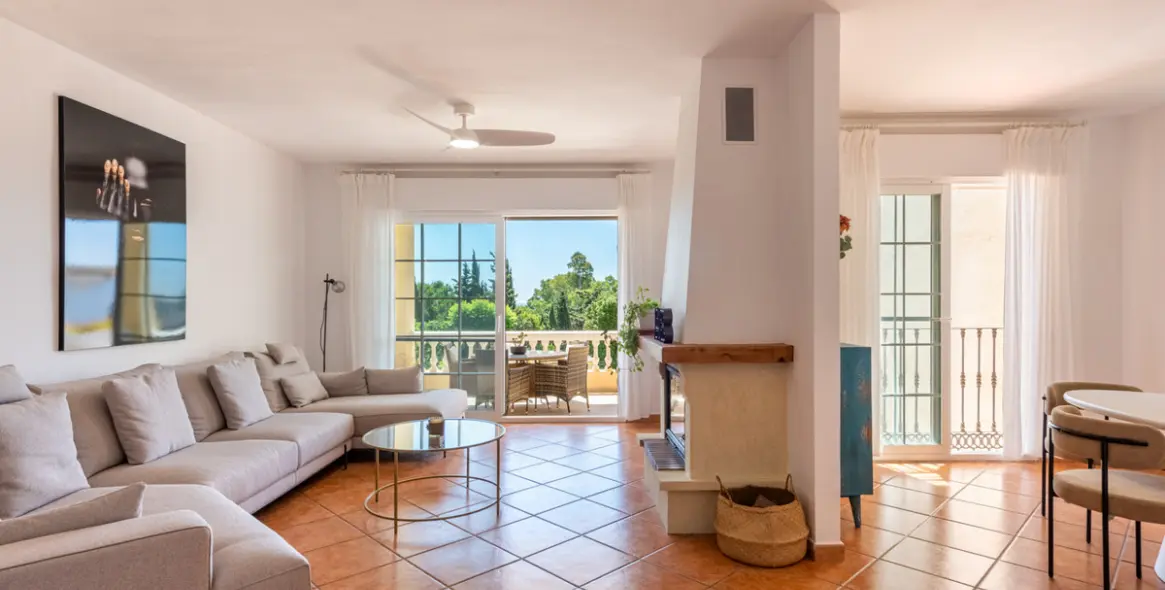 Sale of detached villa in Estepona 3