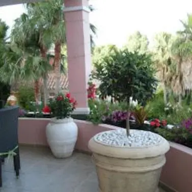 Venta de villa independiente en Calahonda