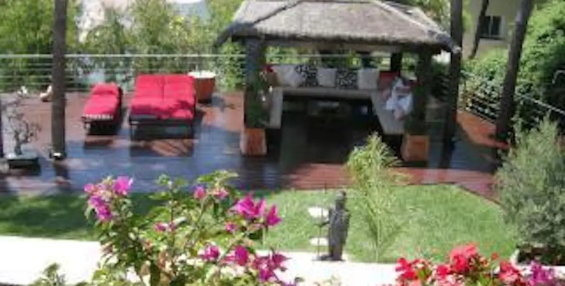 Venta de villa independiente en Calahonda 5