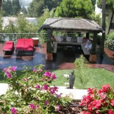 Venta de villa independiente en Calahonda