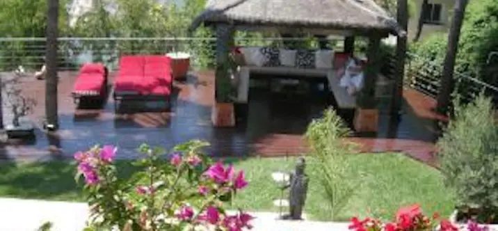 Venta de villa independiente en Calahonda 4