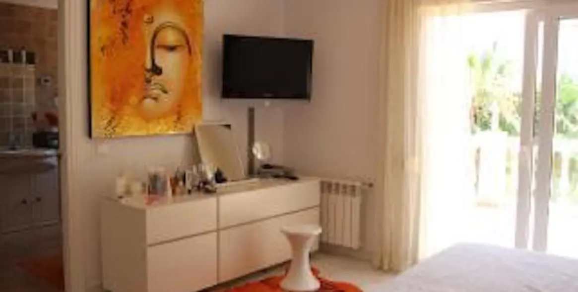 Venta de villa independiente en Calahonda 10