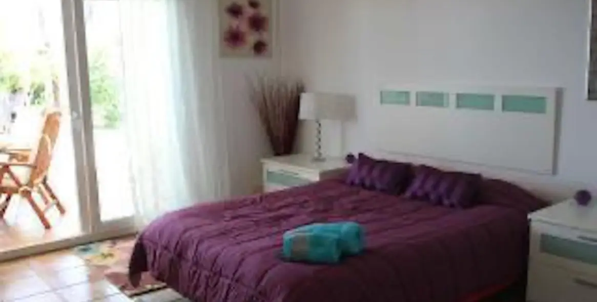 Venta de villa independiente en Calahonda 13