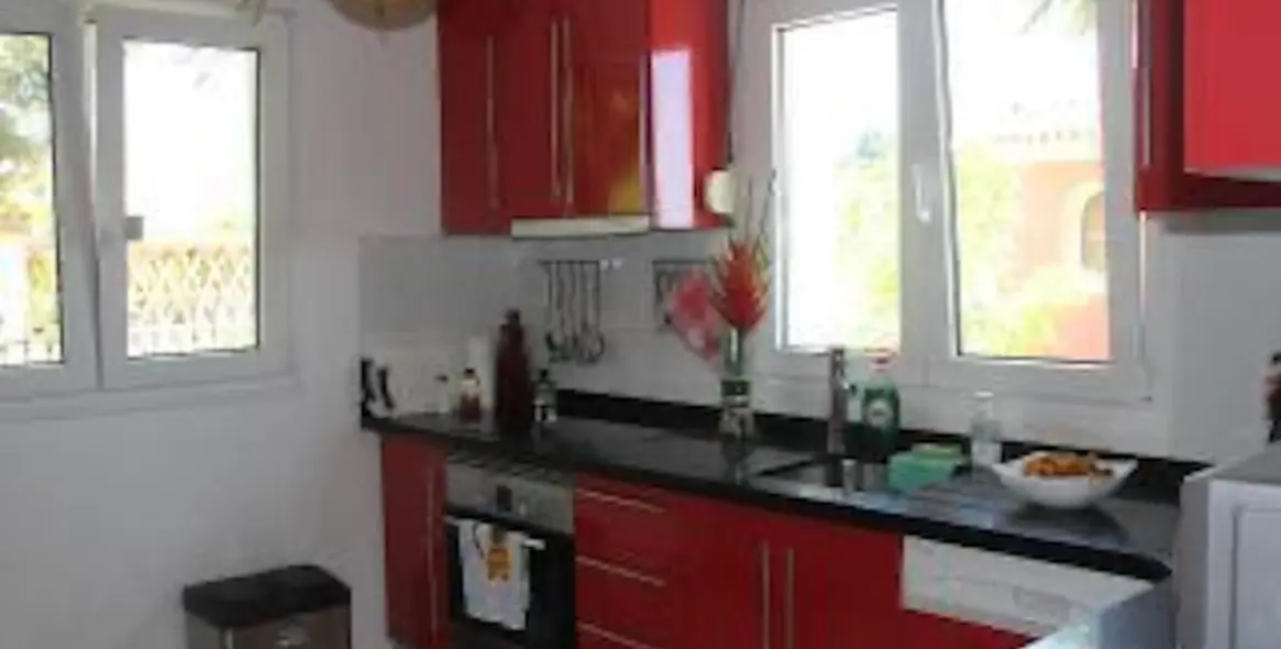 Venta de villa independiente en Calahonda 15