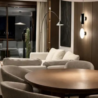 Venta de apartamento en planta media en Estepona