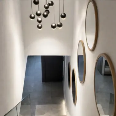 Venta de apartamento en planta media en Estepona