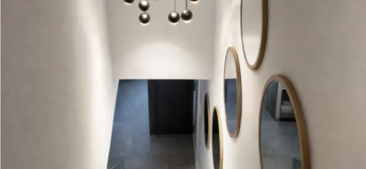 Venta de apartamento en planta media en Estepona 3