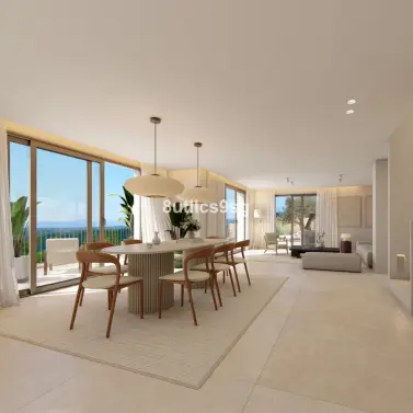 Venta de villa independiente en Istán