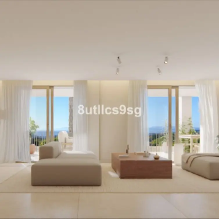 Sale of detached villa in Istán