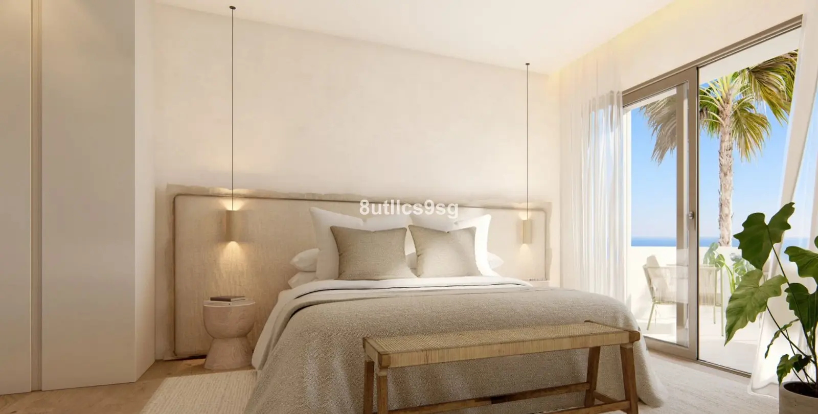 Sale of detached villa in Istán 7