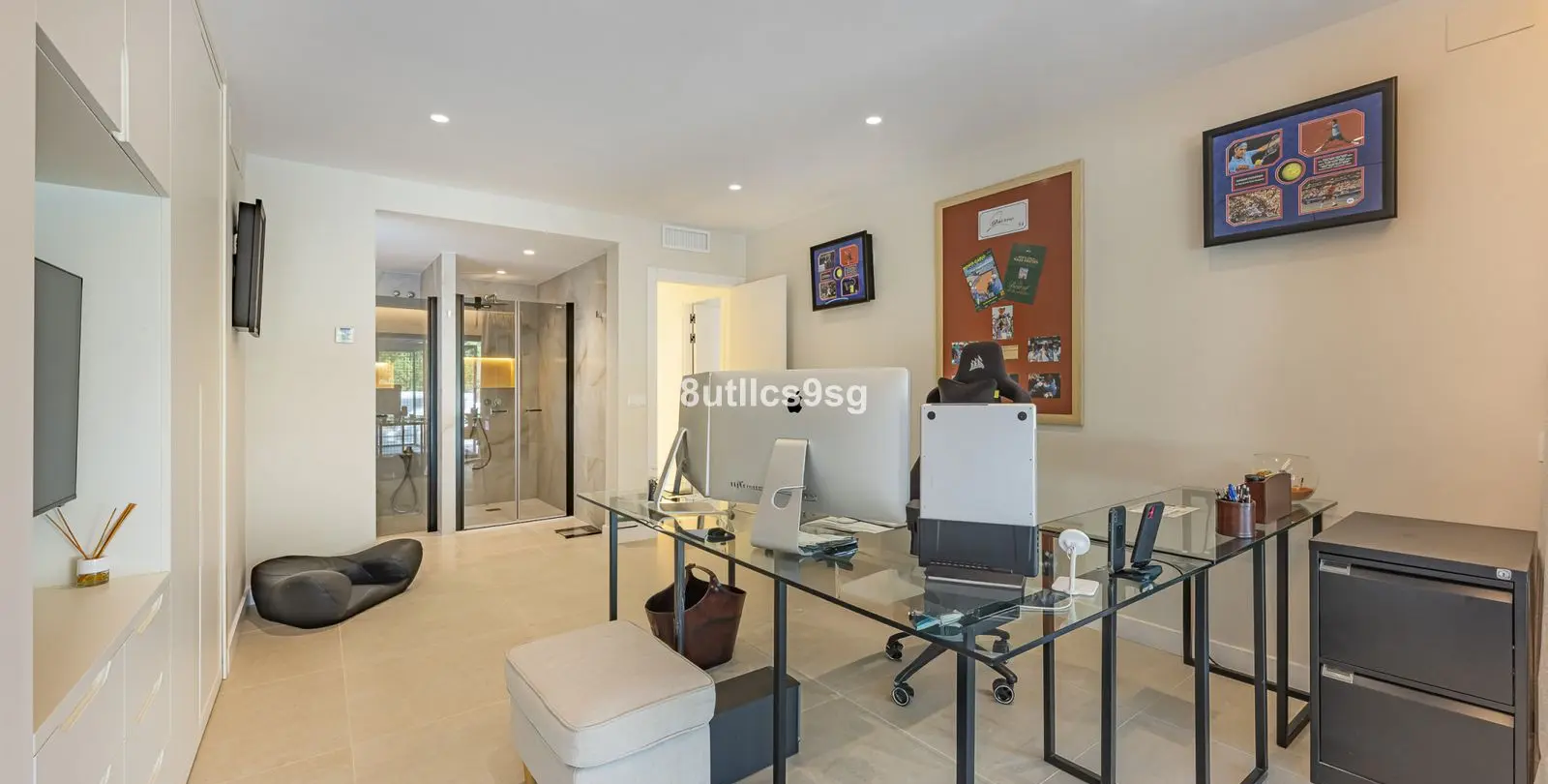 Sale of ground floor apartment in The Golden Mile 10
