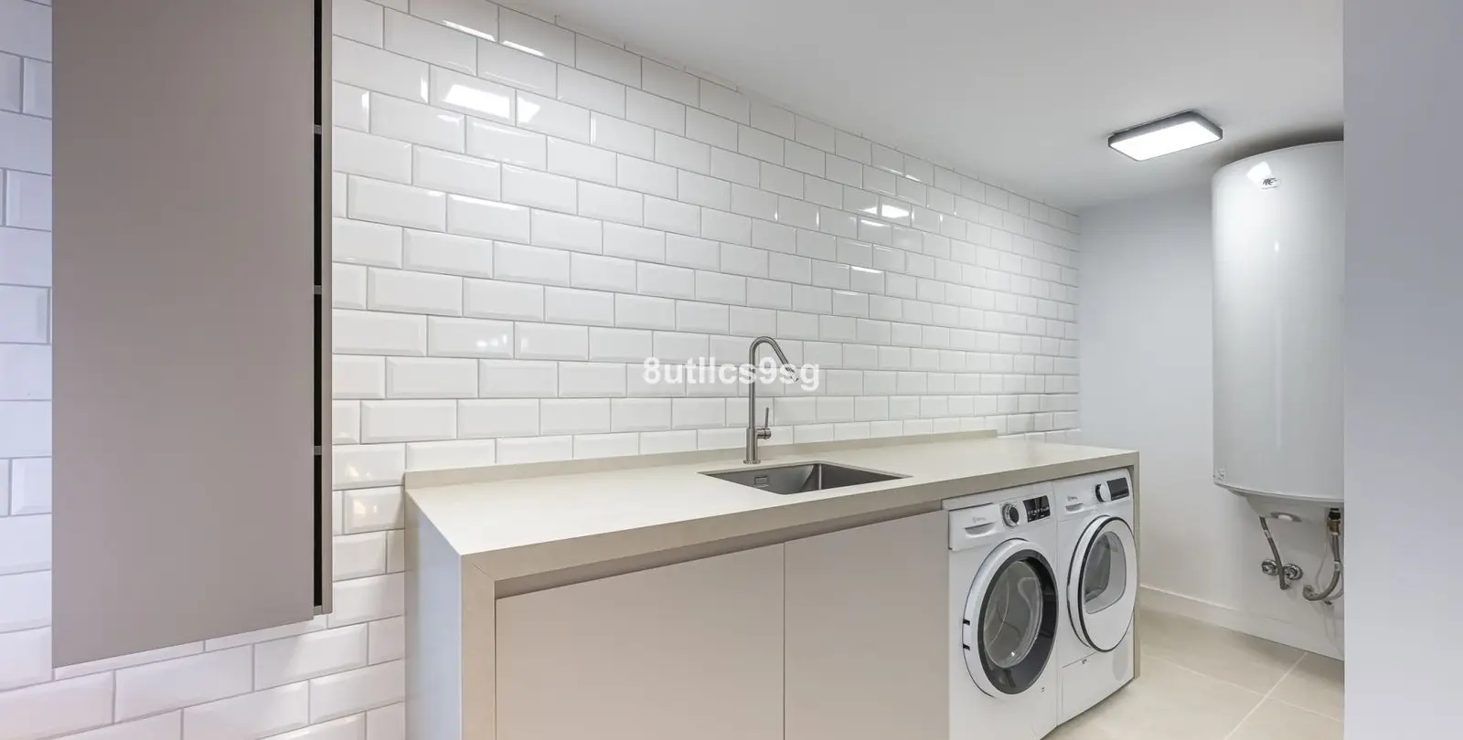 Sale of ground floor apartment in The Golden Mile 19