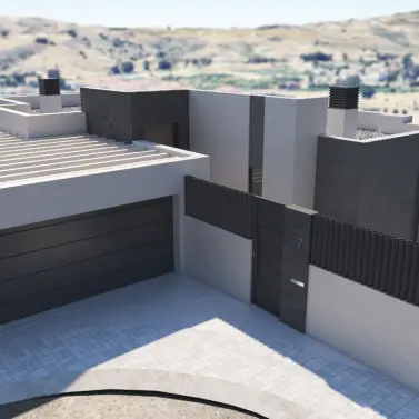 Venta de villa independiente en Mijas Golf