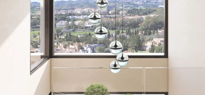 Venta de villa independiente en Mijas Golf 4