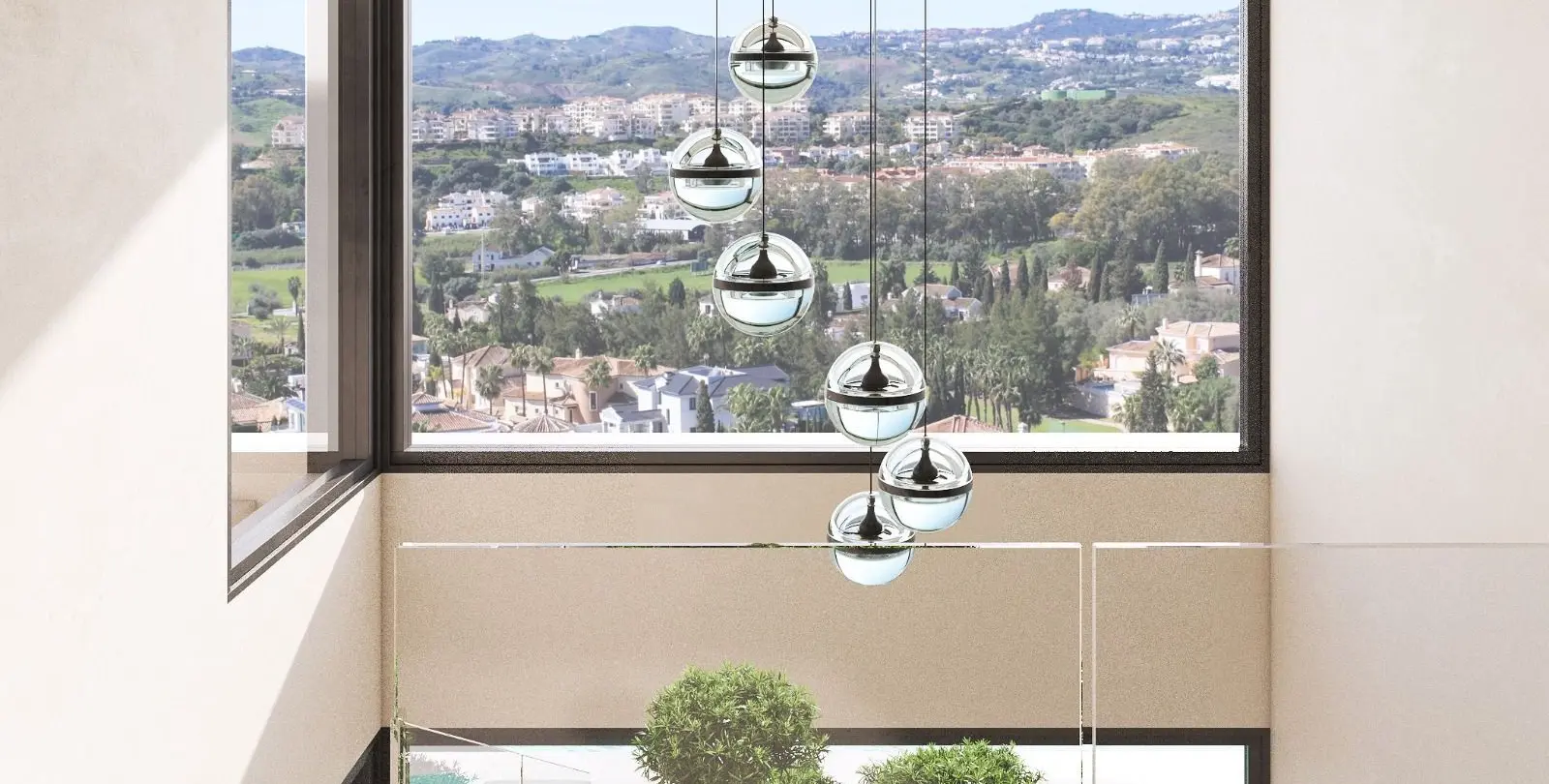 Venta de villa independiente en Mijas Golf 5