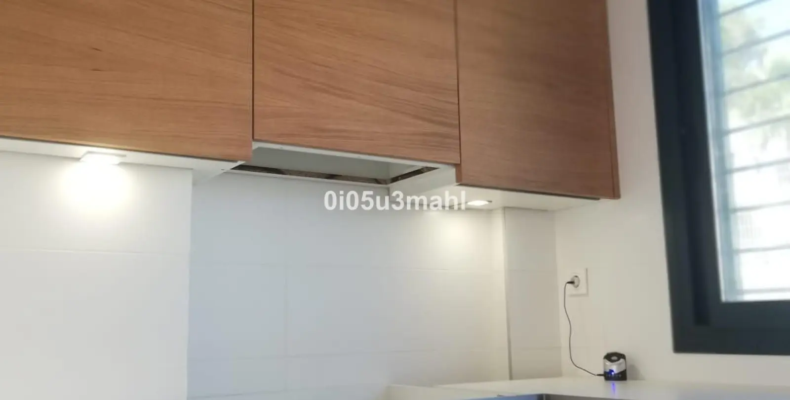 Sale of detached villa in Málaga 1